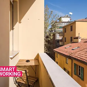 Galleria Del Reno By Wonderful Italy Apartment