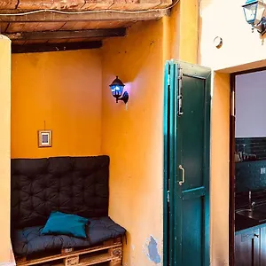 Apartment Piazza Verdi, Bologna