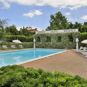 Hotell Savoia Regency, Bologna