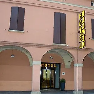 Hotell Blumen Collection By Gsa, Bologna