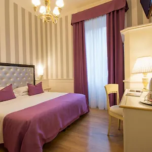 Hotell Pedrini, Bologna