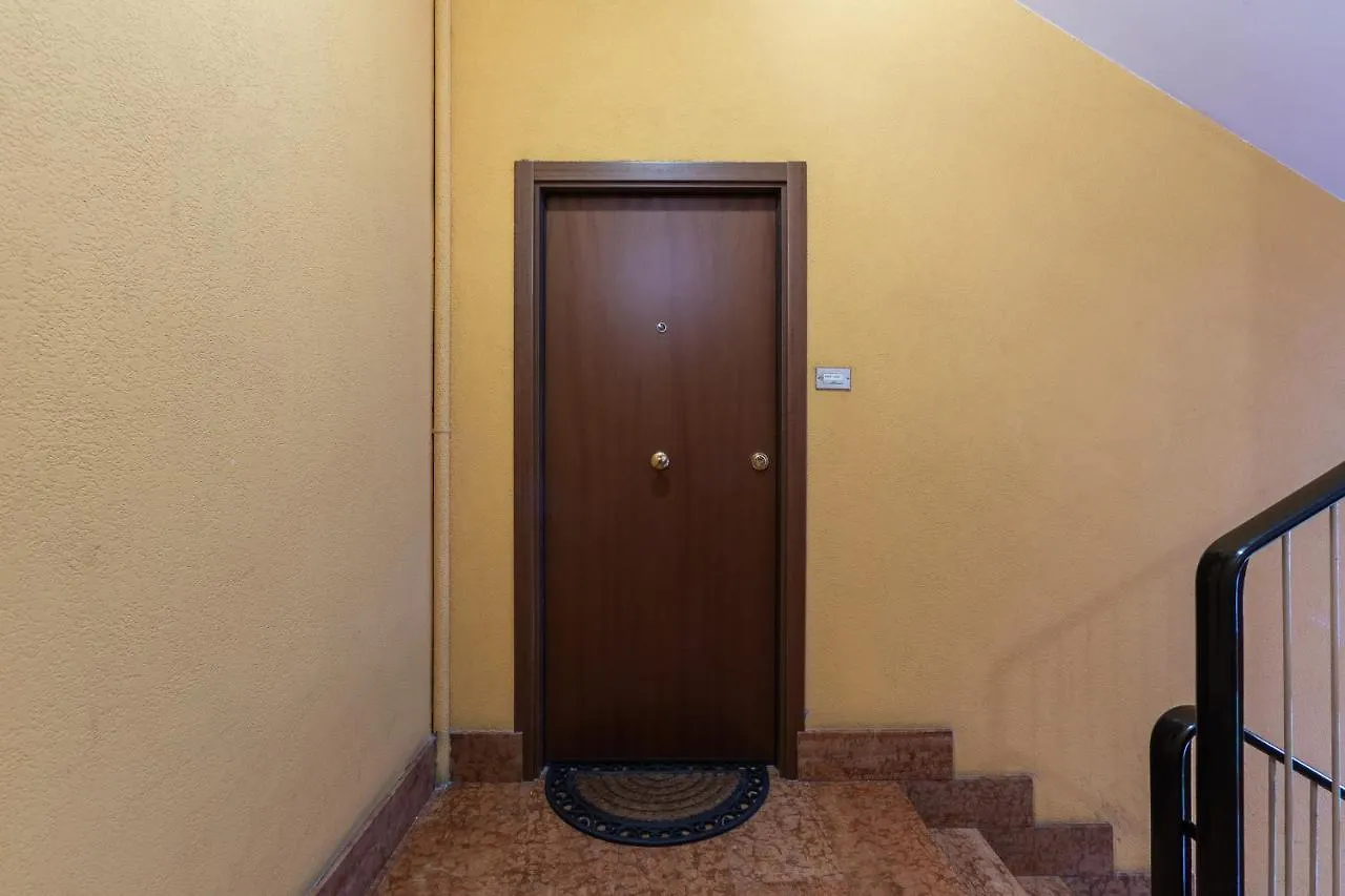 San Donato Fiera Bologna Green House X6
