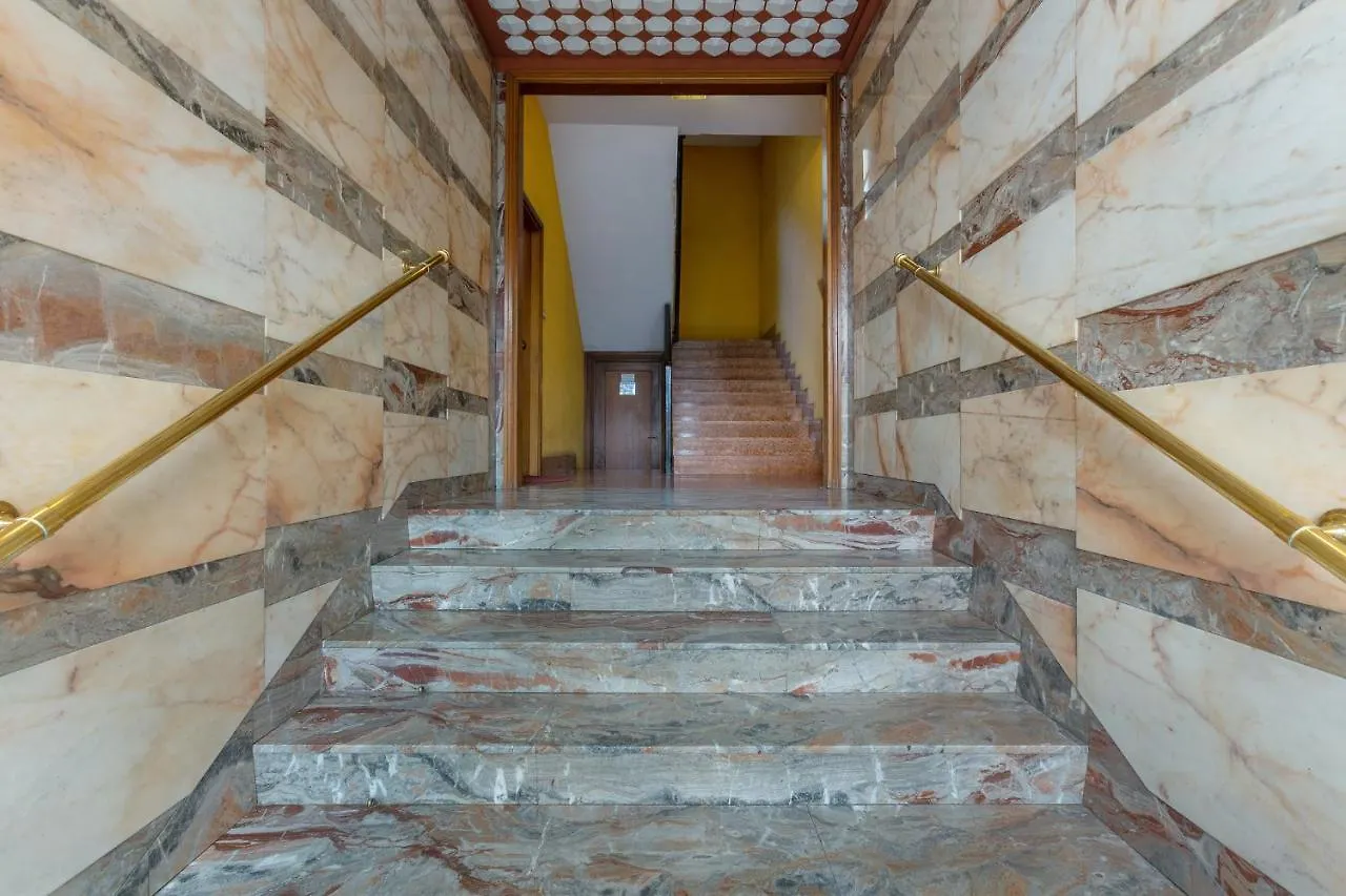 San Donato Fiera Bologna Green House X6 0*,
