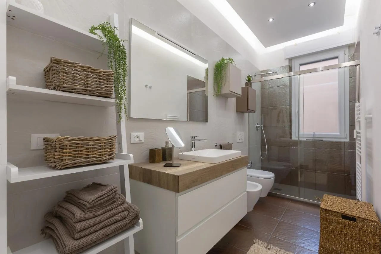 San Donato Fiera Bologna Green House X6 0*,